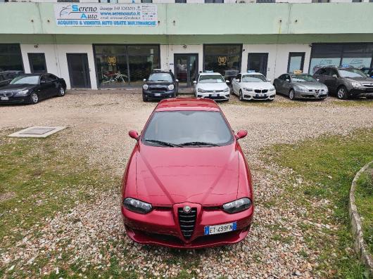 usato ALFA ROMEO 156