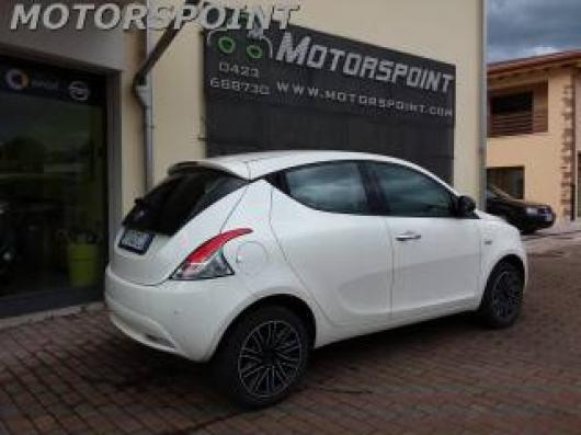 usato LANCIA Ypsilon