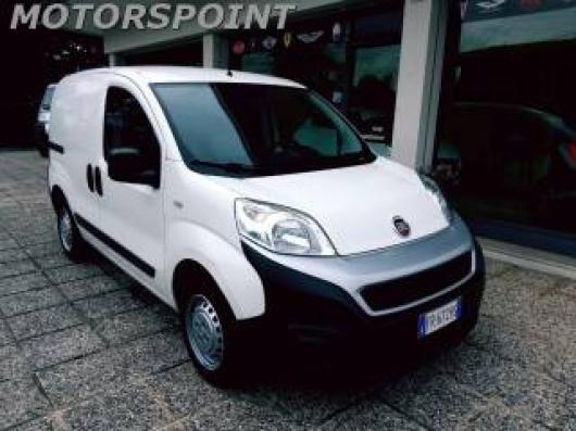 usato FIAT Fiorino