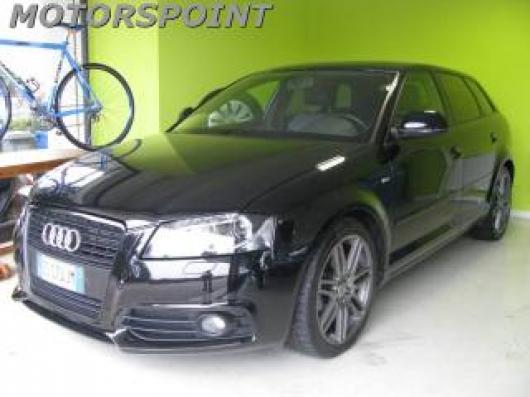 usato AUDI A3