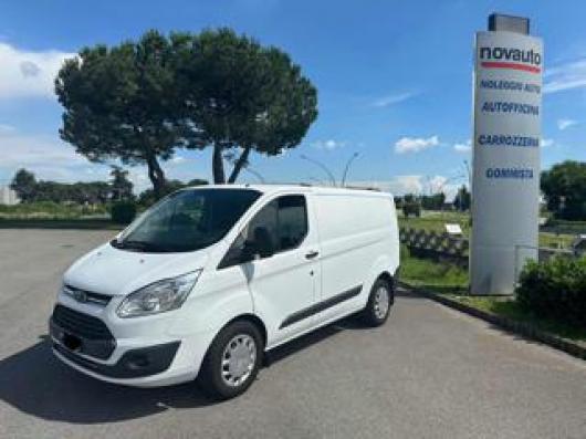 usato FORD Transit Custom