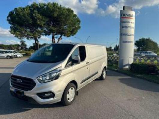 usato FORD Transit Custom