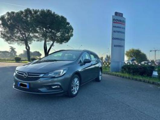 usato OPEL Astra