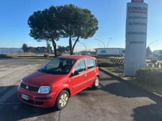 usato FIAT Panda