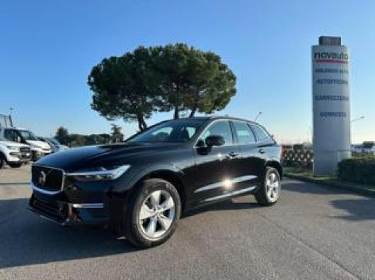 Km 0 VOLVO XC60