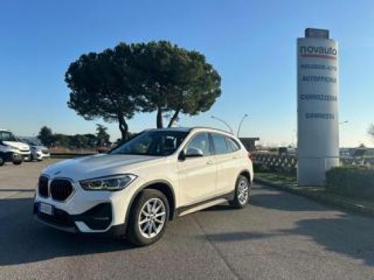 usato BMW X1