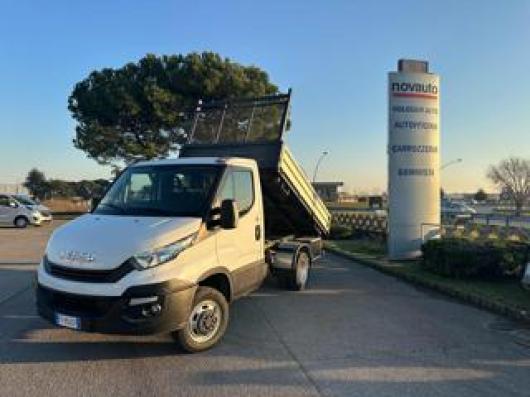 usato IVECO Daily