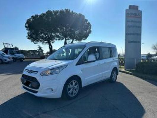 usato FORD Tourneo Connect