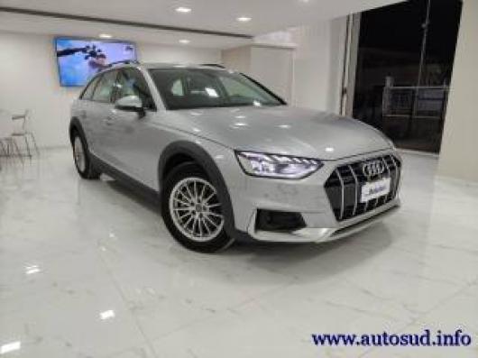 A4 allroad