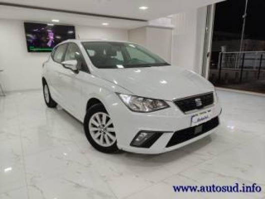 usato SEAT Ibiza