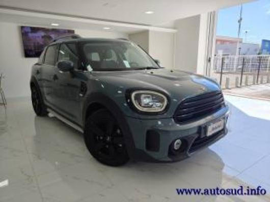 usato MINI Countryman