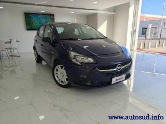 usato OPEL Corsa