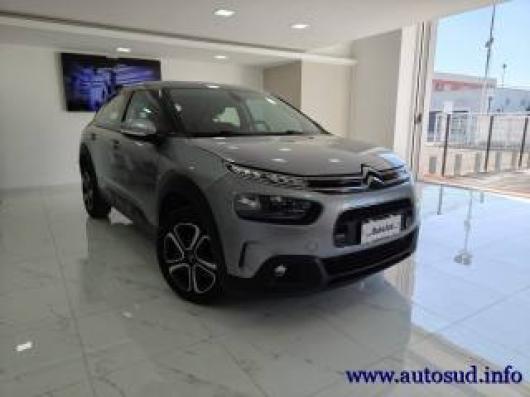 usato CITROEN C4 Cactus