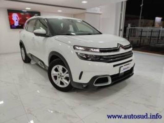 usato CITROEN C5 Aircross