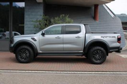 Km 0 FORD Ranger Raptor