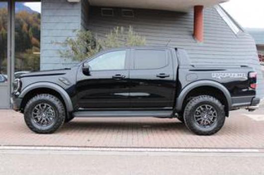 Km 0 FORD Ranger Raptor