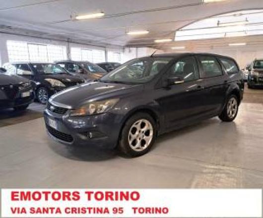 usato FORD Focus