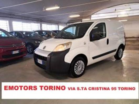 usato FIAT Fiorino