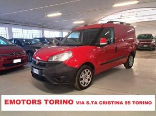 usato FIAT Doblo