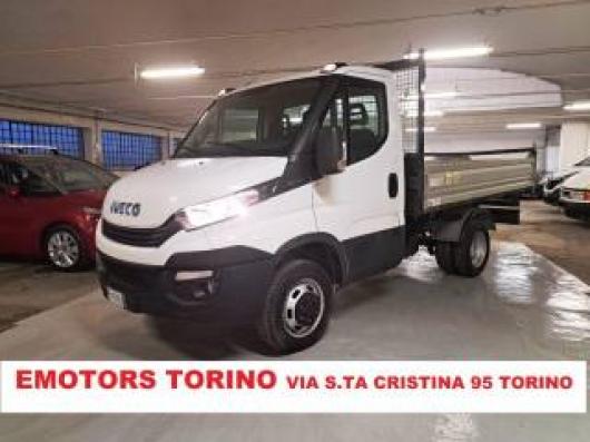 usato IVECO Daily