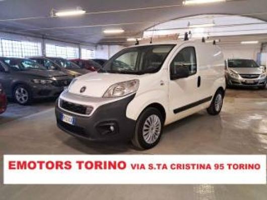 usato FIAT Fiorino