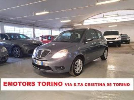 usato LANCIA Ypsilon