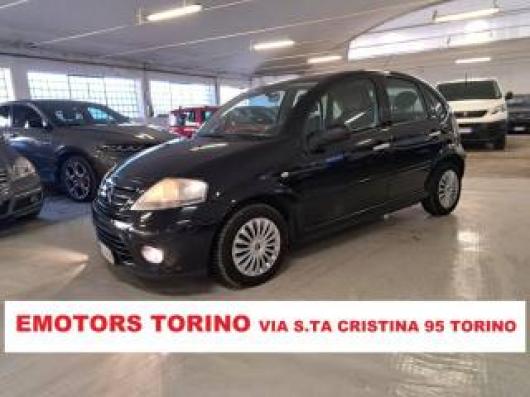 usato CITROEN C3