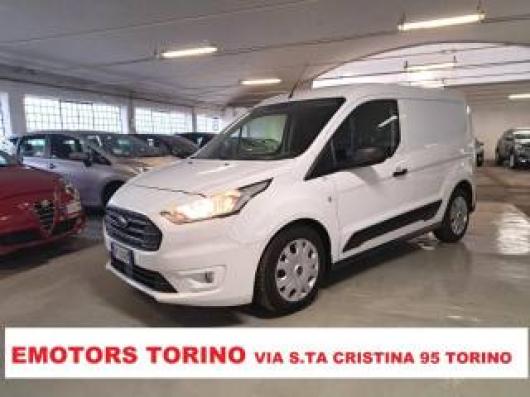 usato FORD Transit Connect