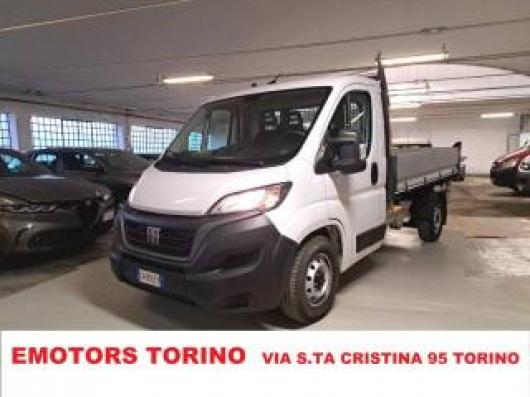 usato FIAT Ducato