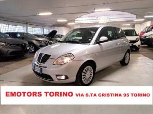 usato LANCIA Ypsilon