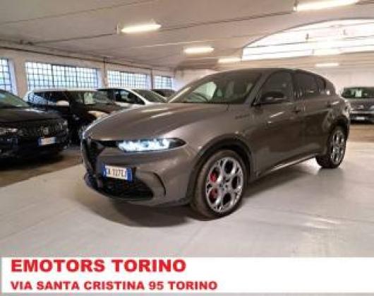 usato ALFA ROMEO Tonale