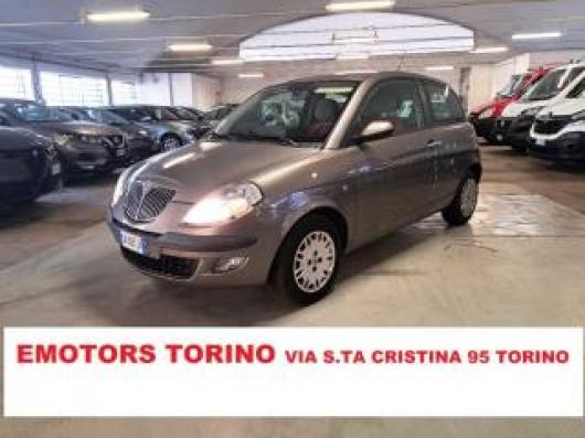 usato LANCIA Ypsilon