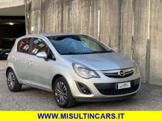 usato OPEL Corsa