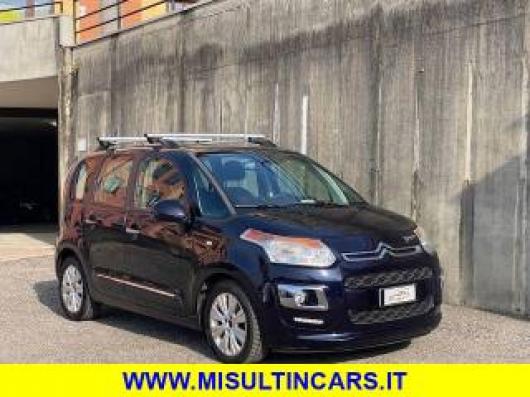 usato CITROEN C3 Picasso