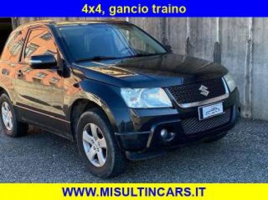 usato SUZUKI Grand Vitara