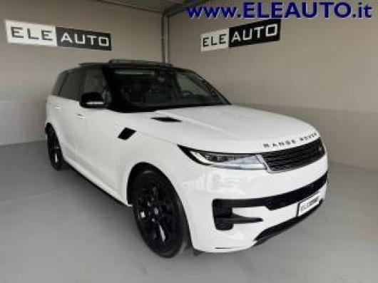 usato LAND ROVER Range Rover Sport