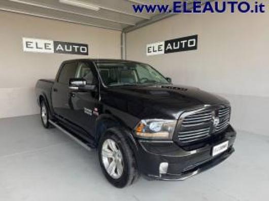 usato DODGE RAM