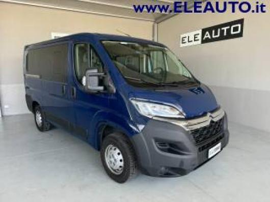 usato FIAT Ducato