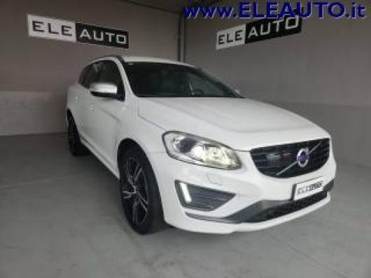 usato VOLVO XC60