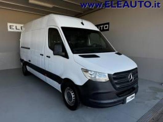 usato MERCEDES Sprinter