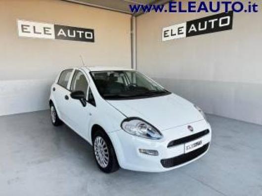 usato FIAT Punto