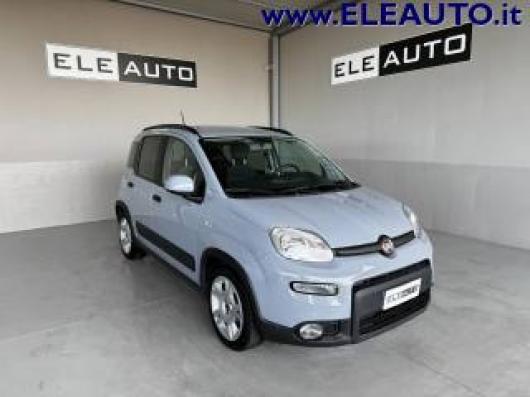 usato FIAT Panda