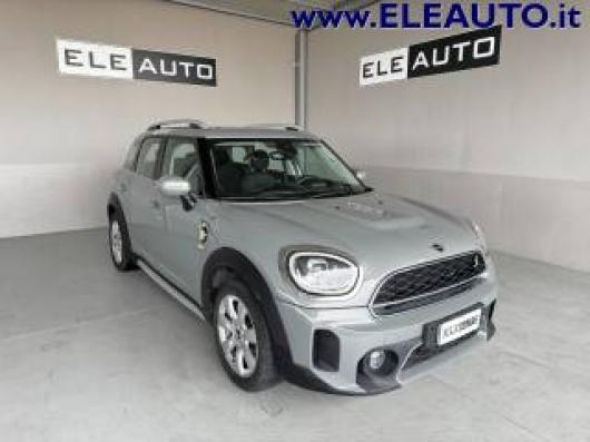 usato MINI Countryman