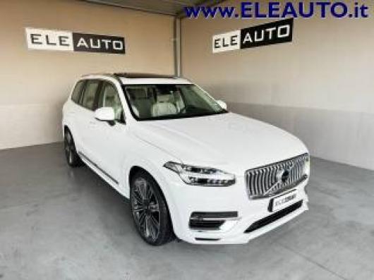 usato VOLVO XC90