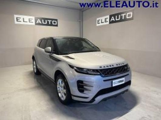 usato LAND ROVER Range Rover Evoque