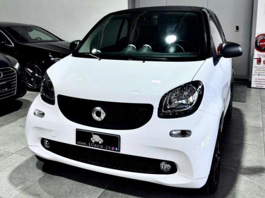 usato SMART Fortwo