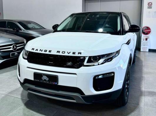 usato LAND ROVER Range Rover Evoque