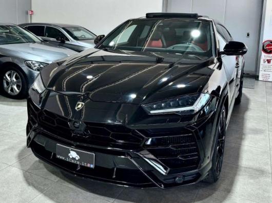 usato LAMBORGHINI Urus