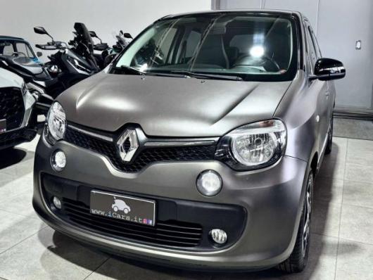 usato RENAULT Twingo