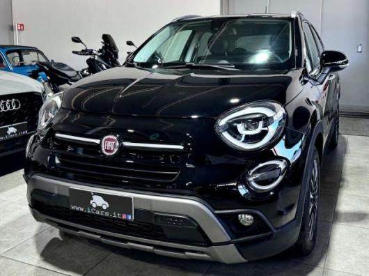 usato FIAT 500X